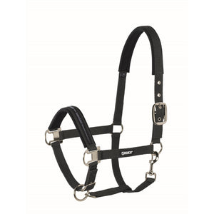 Eskadron Halfter Classic Sports Dornschnalle Eskadron Basics bei shop.reitsport-loew.de