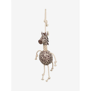 LeMieux Boxenspielzeug Giraffe oder Zebra