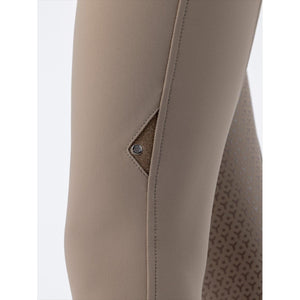 Equiline Reithose Highwaist Crystalef Full Grip Strass Frühjahr Sommer 2025 bei shop.reitsport-loew.de