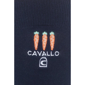 Cavallo Funktionsstrumpf CAVALSONJA #SALE