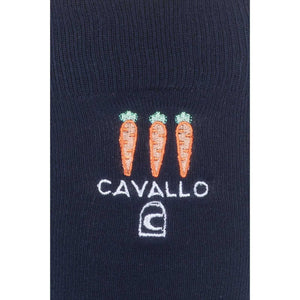 Cavallo Funktionsstrumpf CAVALSONJA