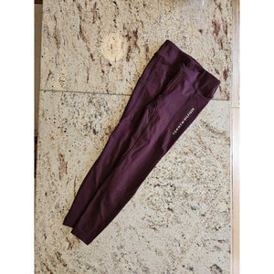 Tommy Hilfiger Kinder Vollbesatz Reitleggings Devon Frühling Sommer 2026