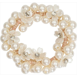 Equipage  Abel Perlen-Haarband