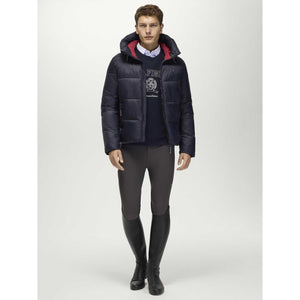 Tommy Hilfiger Equestrian Herren Winterjacke Morrison Winterkollektion 2026