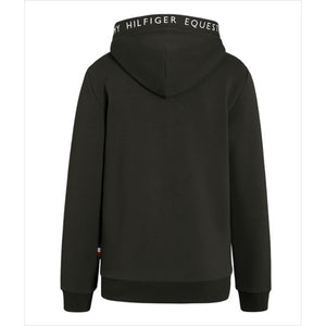 Tommy Hilfiger Equestrian Union Sweat Jacket Fall/Winter Collection