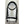 Otto Schumacher curb bit Munich Feel Good black noseband Comfort XS white lined browband Rivoli XL silver Night size 3 