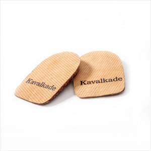 Kavalkade Fersenkeil Korkio aus Kork 1,5cm