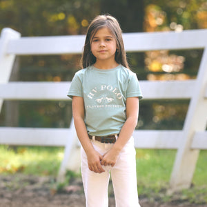 HV Polo Kinder T-shirt HVPNatalie #SALE