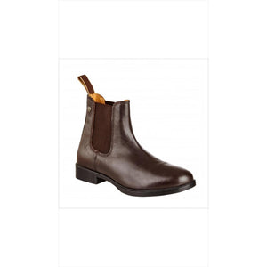 Bottines classiques Suedwind Jodhpur 