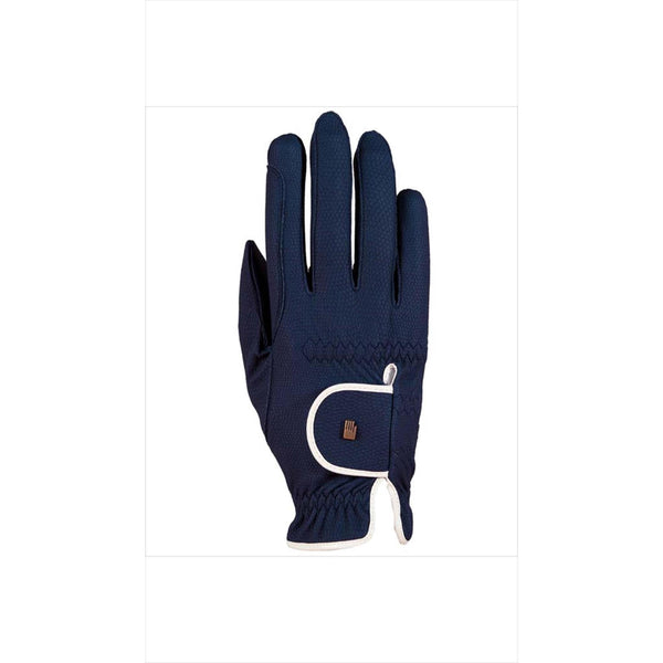 Roeckl Gants d'équitation Grip Summer Lona Gants d'été 