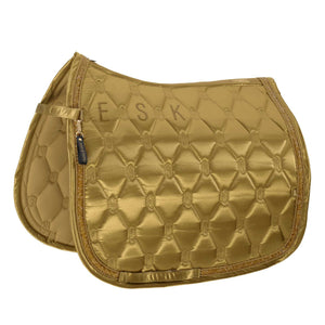 Eskadron Schabracke SATIN JEWEL