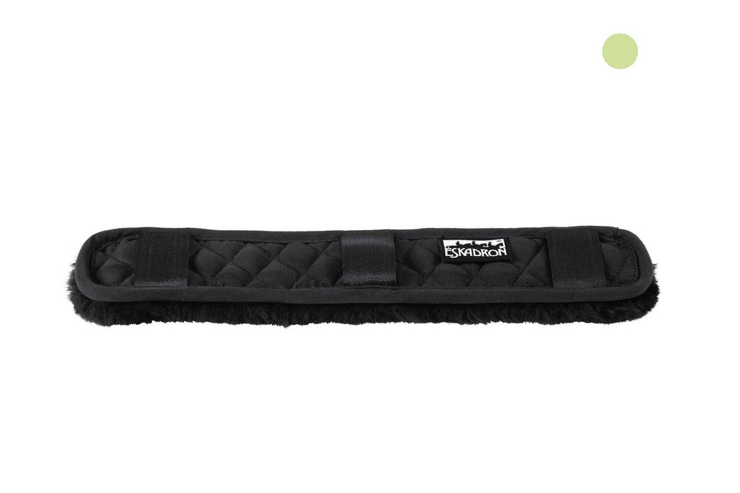 Eskadron Nasen-Genickschoner FAUXFUR PADDING