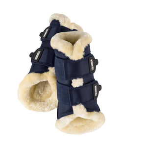 Eskadron Gamaschen FAUXFUR-BOOTS