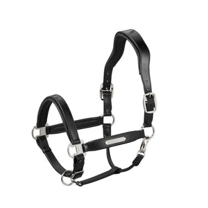 Eskadron Halfter LEATHER STALLION