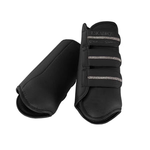 Eskadron Gamaschen ALLROUND HIND FAUX LEATHER