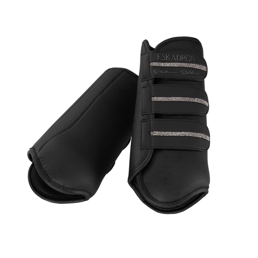Eskadron Gamaschen ALLROUND HIND FAUX LEATHER