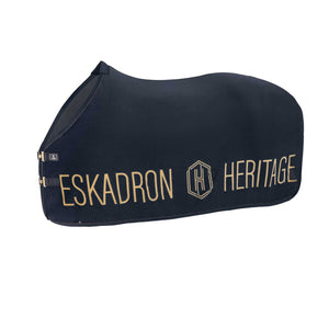 Eskadron Abschwitzdecke FLEECE