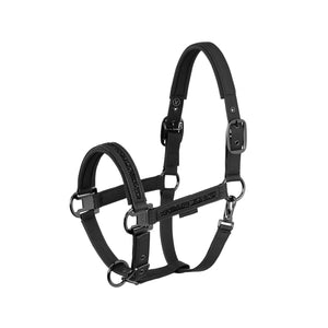 Eskadron Halfter FAUX LEATHER JEWEL DOUBLE