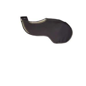 Eskadron Ausreitdecke 1680D FAUX FUR