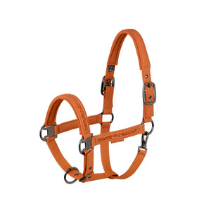 Eskadron Halfter FAUX LEATHER JEWEL DOUBLE