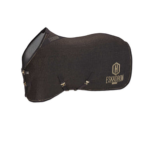 Eskadron Abschwitzdecke JERSEY SPARKLE