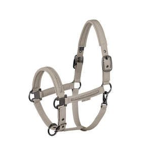 Eskadron Halfter FAUX LEATHER JEWEL DOUBLE