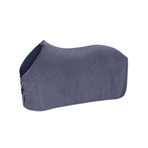 Eskadron Abschwitzdecke FLEECE STAMP