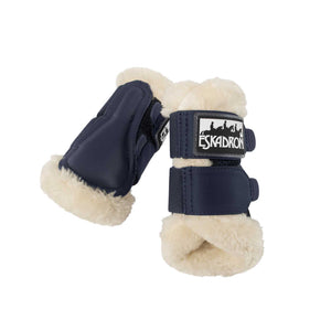 Eskadron Gamaschen SOFT MESH FAUXFUR SHETTY