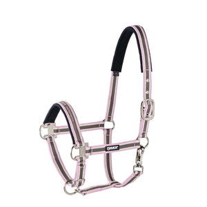 Eskadron Headcollar PIN BUCKLE
