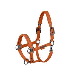 Eskadron Headcollar SPARKLE DOUBLE PIN