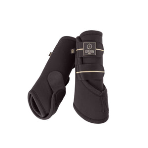Eskadron Gamaschen PRO DRESSAGE FRONT