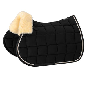 Eskadron Sattelunterlage LAMBSKIN