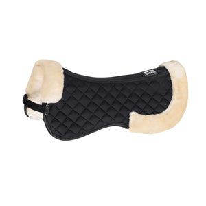 Eskadron Sattel Pad Faux Fur