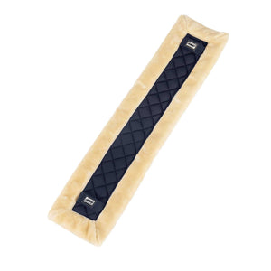 Eskadron Longierunterlage PAD FAUXFUR