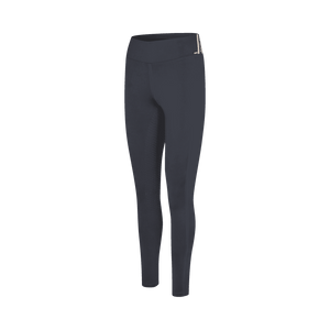 KLNico wasserabweisende Damen-Reitleggings mit Vollbesatz