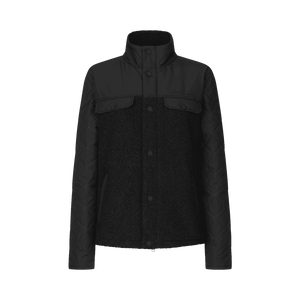 KLMorris Thermo-Overshirt für Herren