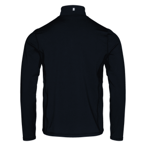 Kingsland Classic Junior Trainingsshirt mit halbem Reißverschluss