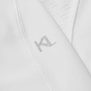 KLKhloe Breeches in X-Form mit hoher Taille und F-Grip für Damen