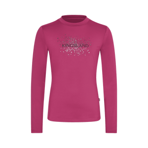 KLMadeline Junior Long Sleeve T-Shirt