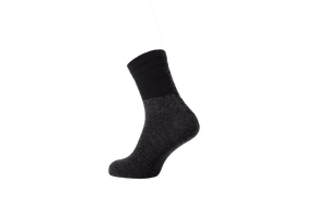 KLMargit Mid-Length Woolmix Sock