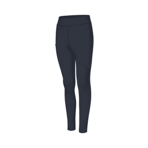 KLMelody Reitleggins für Junioren, Full-Grip