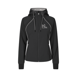 KLNicole Damen-Reitjacke
