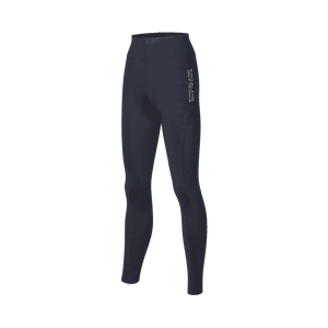 KLNima Damenreitleggings mit Kniebesatz