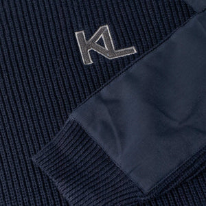 KLVea Strickpullover für Damen