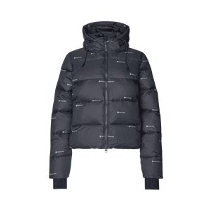 Classic Isolierte Jacke für Damen