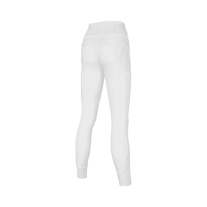 KLKhloe Breeches in X-Form mit hoher Taille und F-Grip für Damen