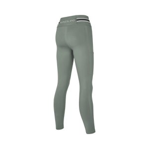 KLLaura Tights mit F-Grip für Damen