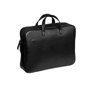 Kingsland Laptoptasche mit geprägtem Logo