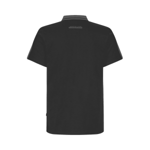 KLmarcus Piqué Baumwoll-Poloshirt mit kurzem Arm für Herren