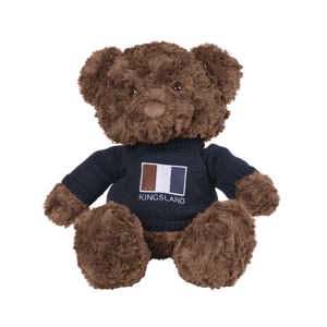 KLAlberto Teddybär